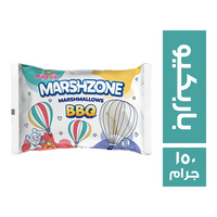 مارشزون مارشميلو باربكيو - 150 جم