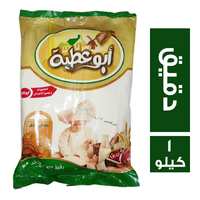 أبو عطية دقيق مصري فاخر - 1 ك