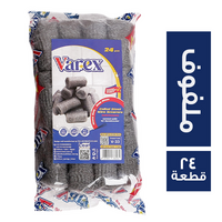 فاريكس سلك معدني ملفوف - 24 قطعة