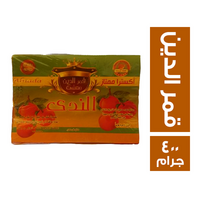 الندى قمر الدين - 400 جم