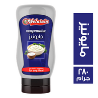 ولعتين مايونيز صوص - 280 جم