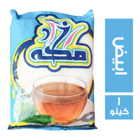 مكه سكر ابيض فاخر - 1 كجم