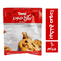 دريم بيكنج صودا - 60 جم