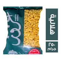 عزوز مكرونة هلالية - 250 جم