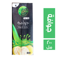 كل خير مشروب جوافة - 200 مل