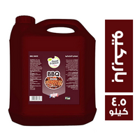 جود فرانس صوص باربكيو - 4.5 كجم