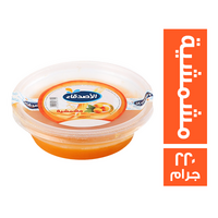 الاصدقاء مشمشية - 220 جم
