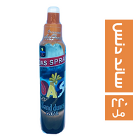 داس معطر فريش ساند دنس - 220 مل