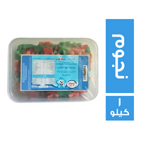 جيلي نيم نجوم - 1 كجم