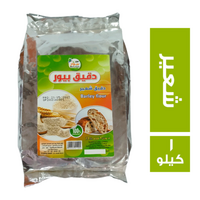بيور لايف دقيق شعير - 1 كجم