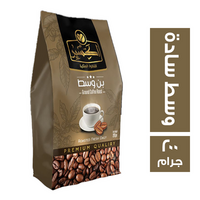 اكسير بن وسط سادة - 200 جم