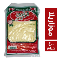 الوادى الجديد جبنة موزاريلا - 400 جم