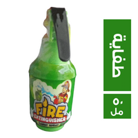 فاير طفاية كاندي سبراي - 50 مل
