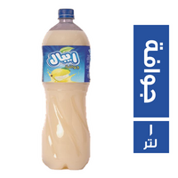 ايبال عصير جوافة - 1 لتر