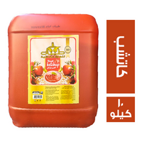 طيبات كاتشب - 10 كجم