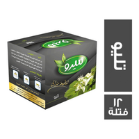ميرو تليو - 12 فتلة