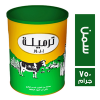 ترميلة بيور سمن - 750 جم