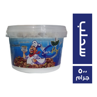 جارا مشروب بطعم السحلب - 500 جم