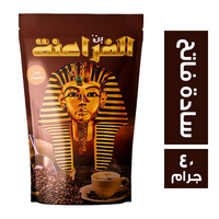 الفراعنة بن سادة فاتح - 40 جم