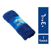 ميجو فوطة قطن 60*40 سم - 1 قطعة
