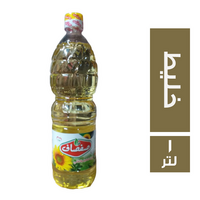 صفصاف زيت خليط - 1 لتر
