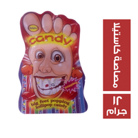 سامي كستيلا مصاصة - 12جم