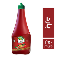 برتايا كاتشب بارد - 250 جم