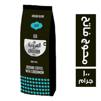 بن العروبة محوج فاتح - 100 جم