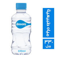 دساني مياه طبيعية - 330 مل