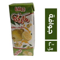 مازيكا مشروب جوافة - 200 مل