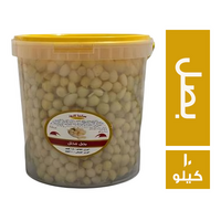 سانتا كلوز بصل مخلل - 10 كجم