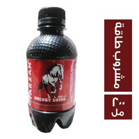 طرزان مشروب طاقة - 200 مل