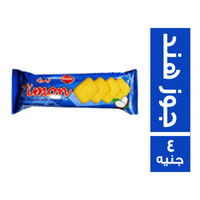 تيمون بسكويت جوز هند - 4 ج