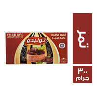 توليدو تمر فاخر - 300 جم