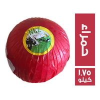 ان سي زد جبنة فلامنك حمراء - 1.75 كجم