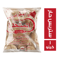 المتحدة ستربس حار - 1 كجم
