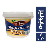 لافيستا مايونيز - 4 كجم