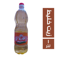 الشيف الممتاز زيت خليط - 1 لتر
