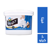 دومتي جبنة فيتا - 10 كجم