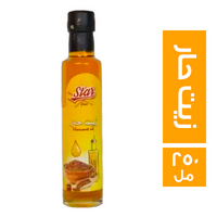 ستار فود زيت حار - 250 مل