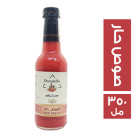دوناتيللو صوص حار - 350 مل