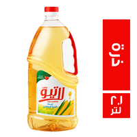 لاتيو زيت ذرة - 2.1 لتر