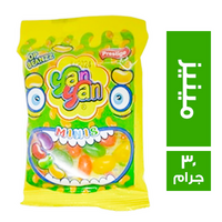 يان يان جيلي مينيز - 30 جم