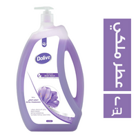 دوليف شاور جل برائحة العطر الملكي - 2 لتر