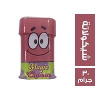 ماجيك سبونج بوب شيكولاتة - 30 جم