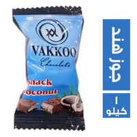 فاكو سناك جوز الهند - 1 كجم