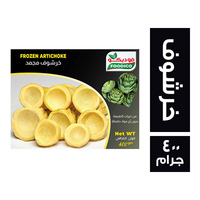 فوديكو خرشوف مجمد - 400 جم