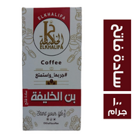 بن الخليفة سادة فاتح - 100 جم