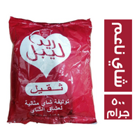 ريد ليبل شاي ناعم ثقيل - 500 جم