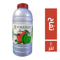 فريدال معطر تفاح - 1 لتر